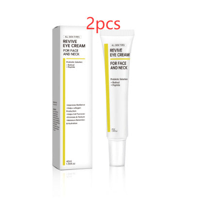 Brightening Nourishing Moisturizing Eye Cream Brightening