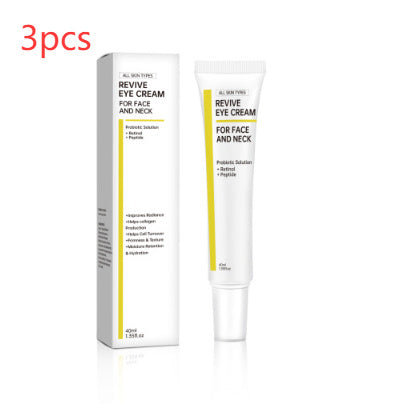 Brightening Nourishing Moisturizing Eye Cream Brightening